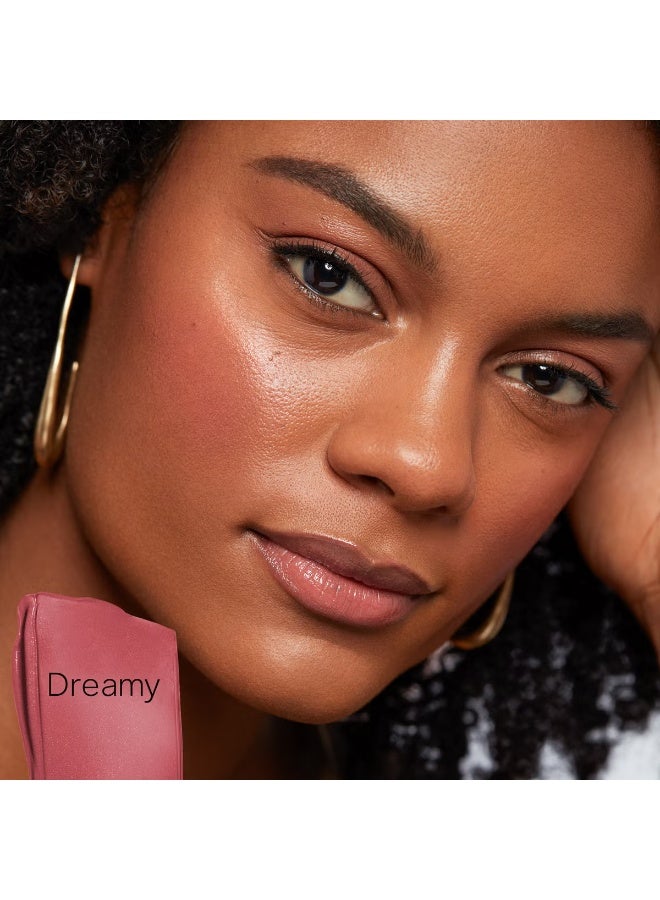 سايي أحمر خدود سهل الدمج مع ديو بلاش - Dreamy - Image 3