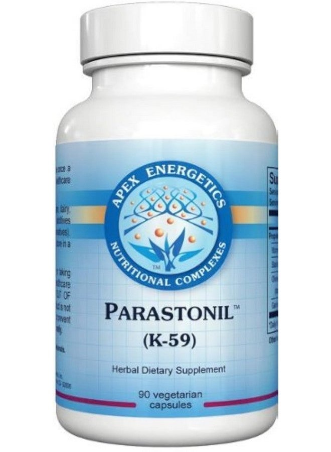 Apex Energetics Parastonil