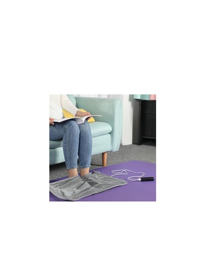 Portable 5V USB Heating Pad, Soft Heating Pad for Back Neck Menstrual Pain Relief, Constant Temperature 55°, 30x60cm, Machine Washable, Safe and Comfortable for Hands, Shoulders, Legs - pzsku/ZC4B328440CA345266C93Z/45/_/1735482058/90be108f-8a13-4cd3-abbc-b543e3a3010c
