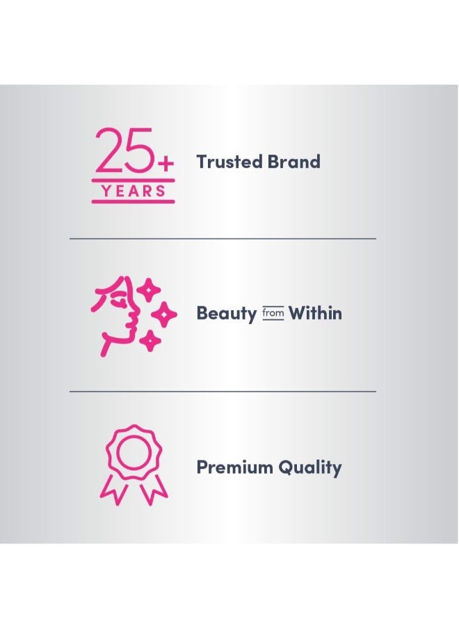 NEOCELL Collagen Liquid Pomegranate, 16 fl oz (473 ml), Hair Skin Nails Free PP - Image 4