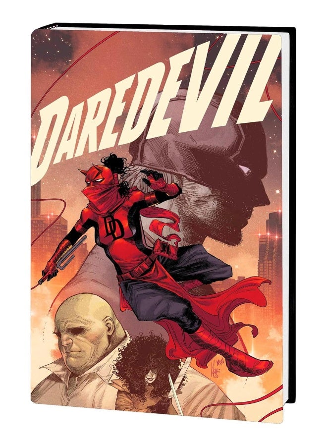 Daredevil by Chip Zdarsky: To Heaven Through Hell Vol. 3