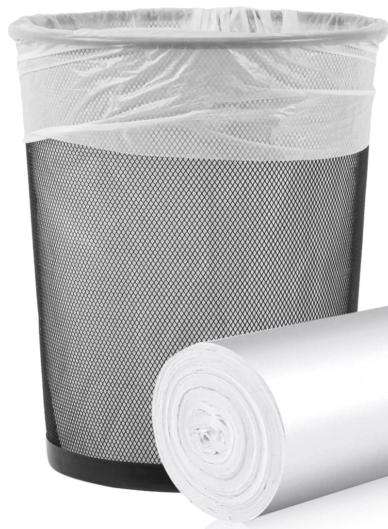 HD Garbage Bags White & black 20 kg - Image 2