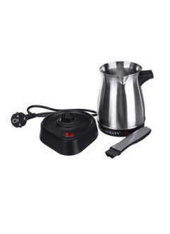 sokany SOKANY SK-214 500ml Stainless Steel Coffee Machine Greek Turkish Coffee Maker Portable Waterproof Electric Hot Boiled Pot Home (Assorted Colors)  - Image 4