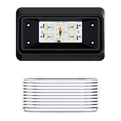 Leisure LED ضوء فناء خارجي LED للسيارات الترفيهية - 12 فولت 280 لومن. - Image 3
