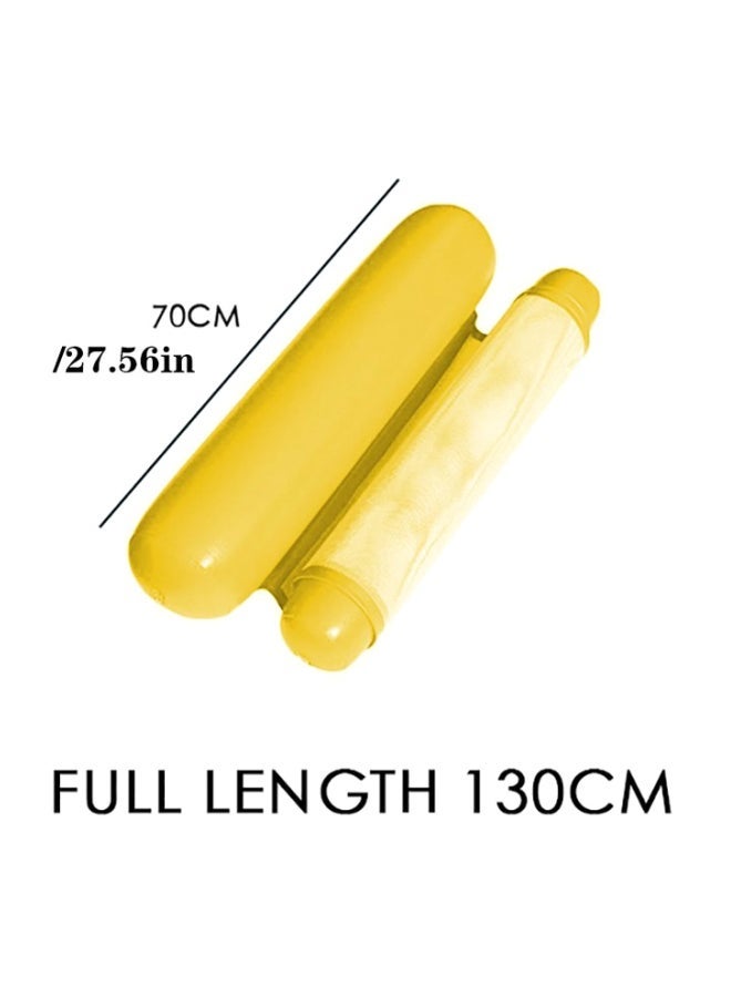 NIBEMINENT Backrest Inflatable Floater YY8951703 - Image 2