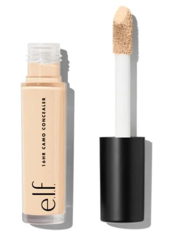 إلف كونسيلر كامو من إي إل إف كوزماتيكس- متوسط ​​الدفء