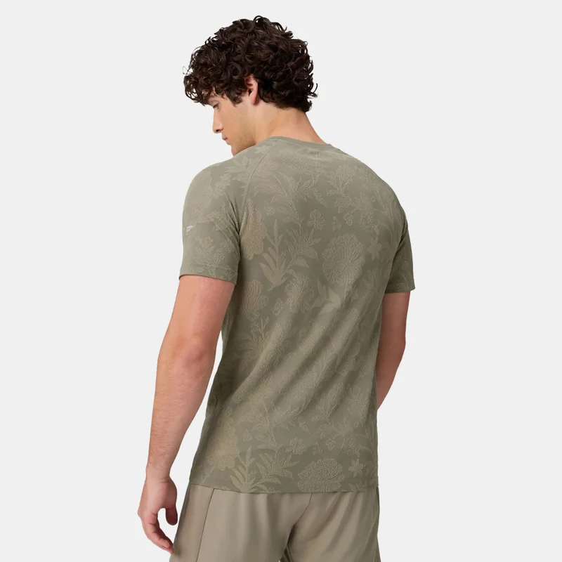 Fabletics Men's The Training Day T-Shirt