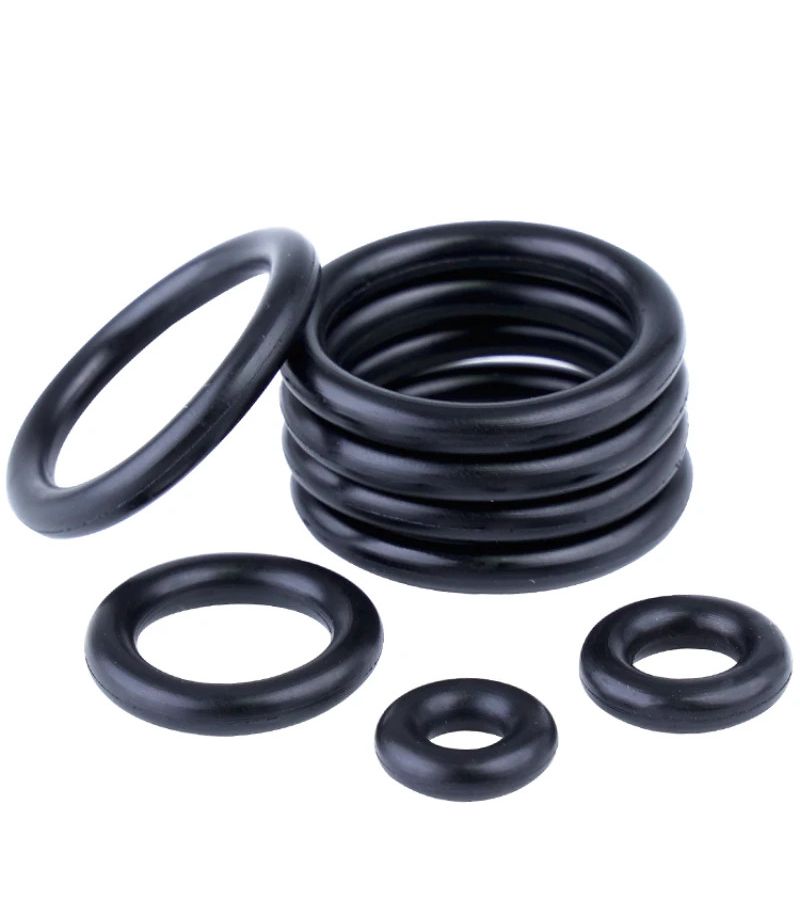 Nitrile O-Ring CS 1.5mm Oil-Resistant - Image 2