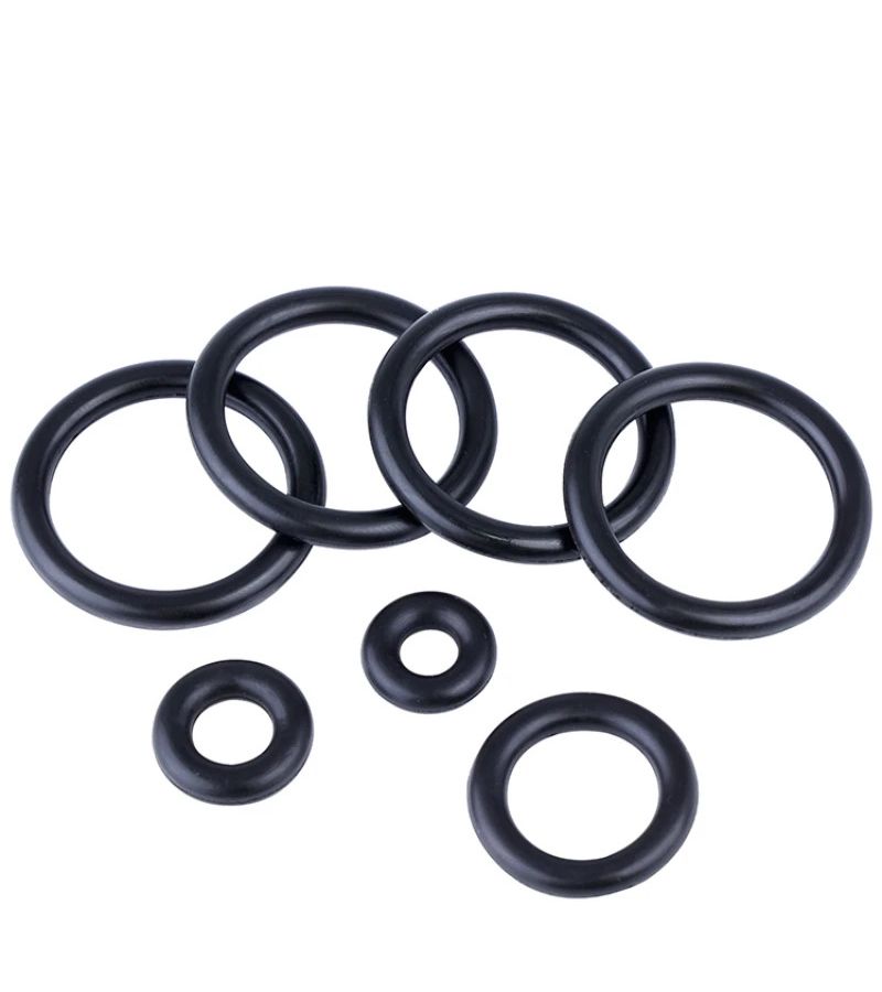Nitrile O-Ring CS 1.5mm Oil-Resistant - Image 4