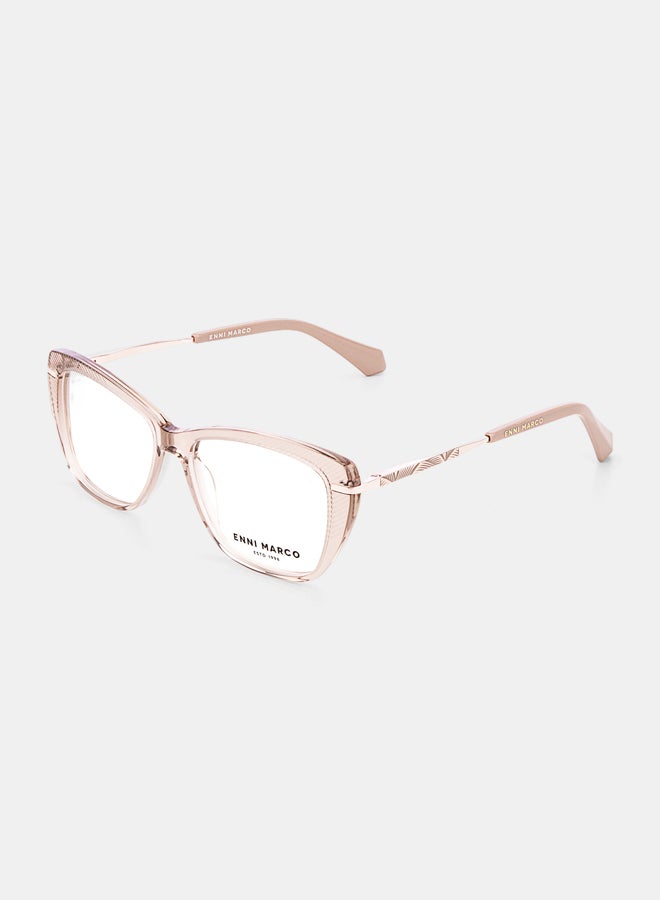 🇮🇹 Cat Eye ( Made in Italy ) Women Optical Frames