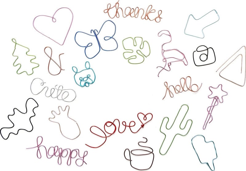 We R Memory Keepers Happy Jig-5 Pieces - Image 4