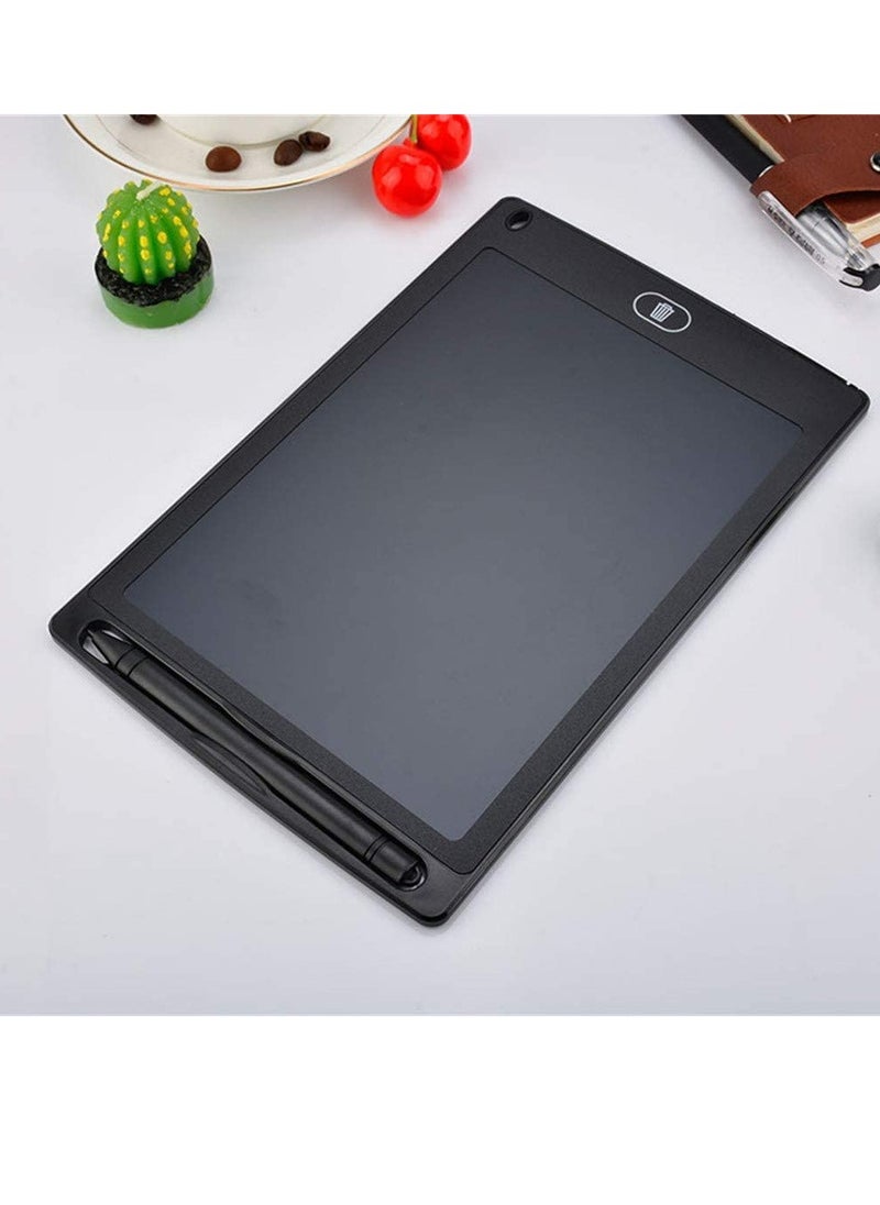 PAMEER 10 inch LCD Writing Tablet Electronic Digital Doodle Board Erasable Reusable Graphic Pad for Kids Learning and Practices  - Image 3
