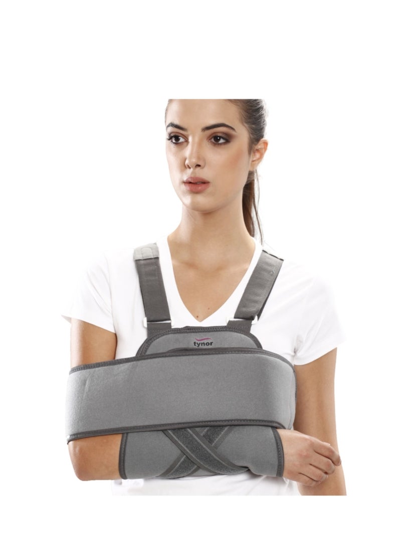Tynor Universal Shoulder Immobiliser C 02