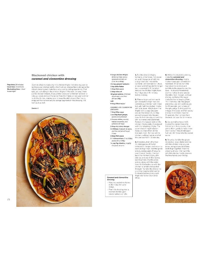 Clarkson Potter Ottolenghi Test Kitchen: Extra Good Things: Bold, Vegetable-Forward Recipes Plus Homemade Sauces, Condiments, and More to Build a Flavor-Packed Pantry: A Cookbook - Image 5