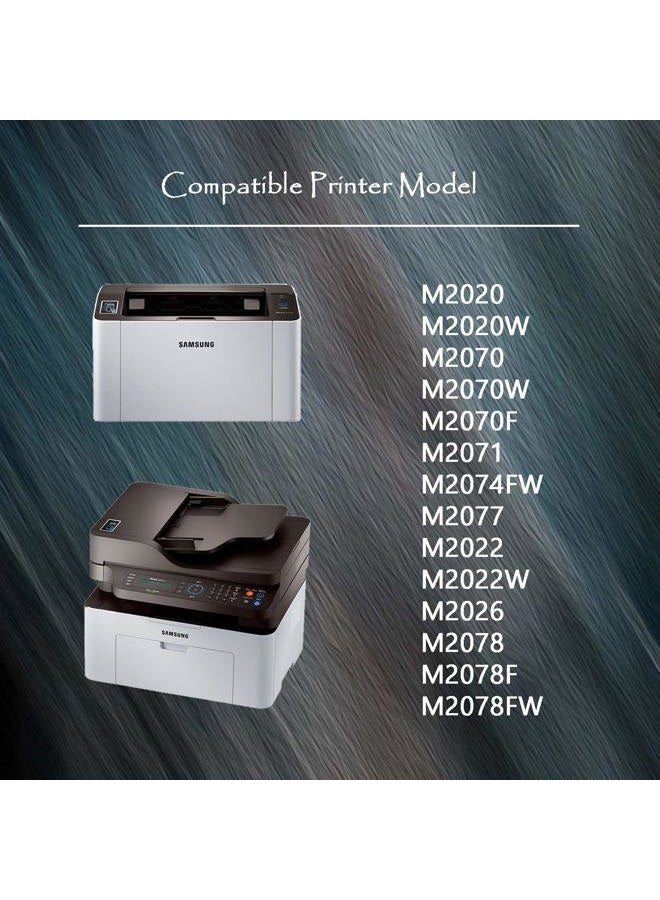 TG Imaging Compatible Toner Replacement for Samsung MLT-D111S (Black) - Image 2