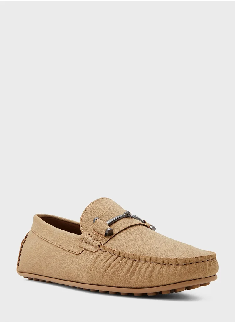 CALL IT SPRING Casual Slip On Loafers