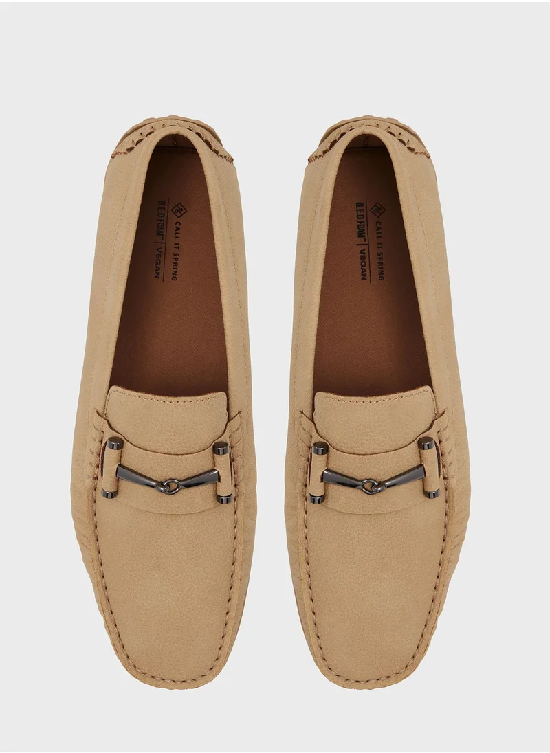 CALL IT SPRING Casual Slip On Loafers