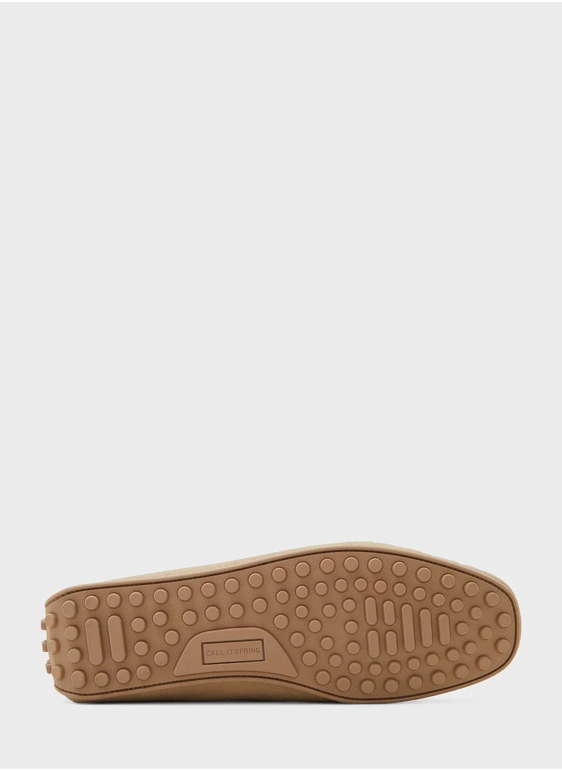 CALL IT SPRING Casual Slip On Loafers