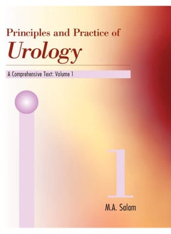 Principles & Practice of Urology: A Comprehensive Text  - Image 1