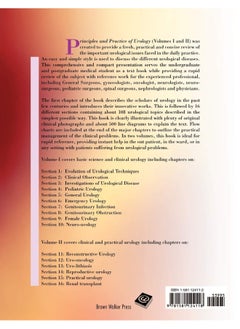 Principles & Practice of Urology: A Comprehensive Text  - Image 2