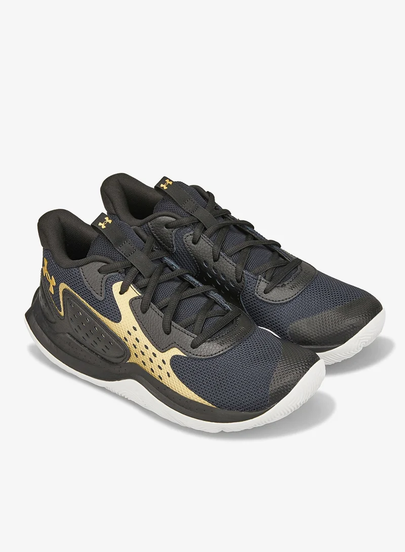 UNDER ARMOUR Jet '23 Basketball Shoes