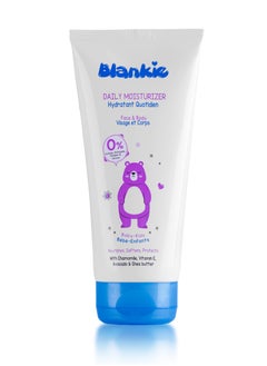 Blankie Baby Daily Moisturizer - 150 ml  - Image 1