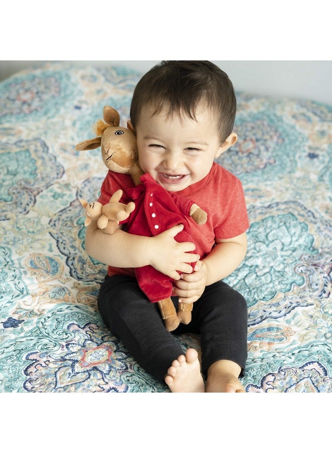 Kids Preferred Llama Llama Red Pajama Large Stuffed Animal, 13”  - Image 2