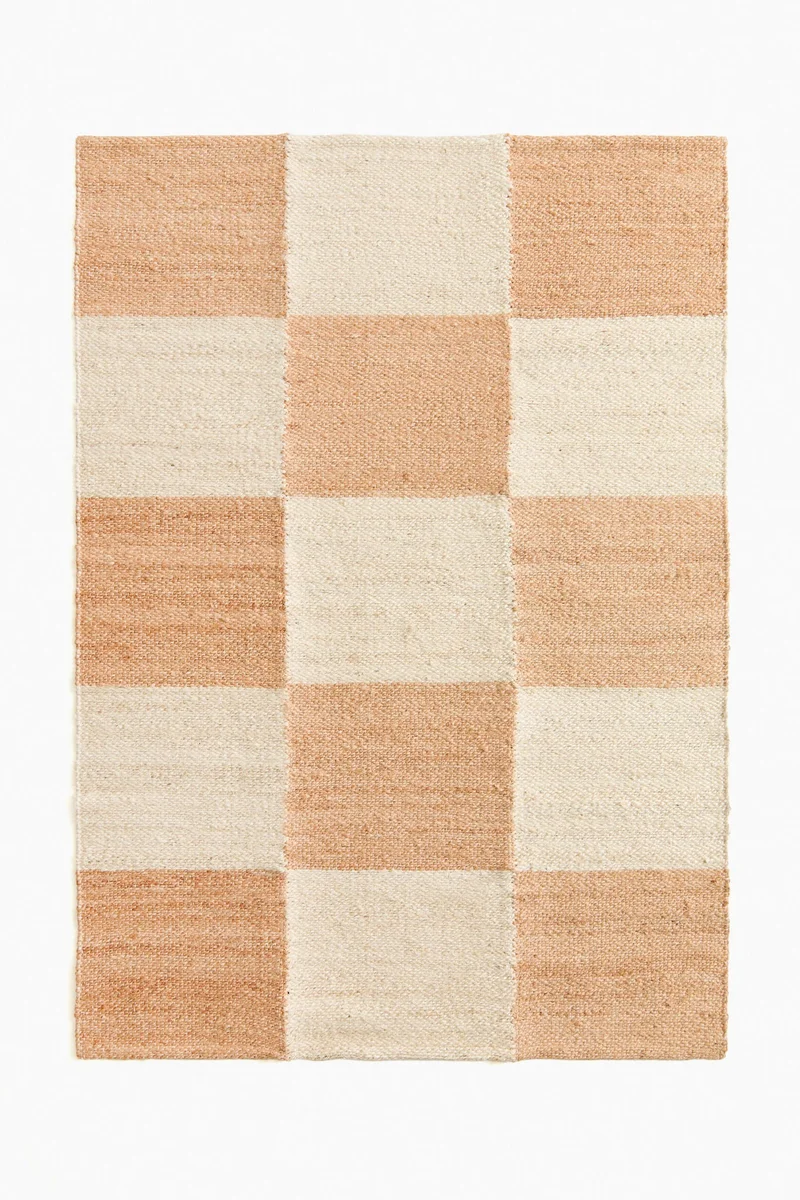 H&M Jute rug