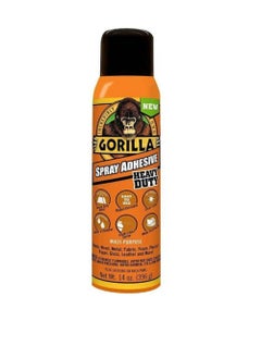 Gorilla Spray Adhesive 14oz  - Image 1