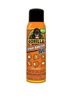 Gorilla Spray Adhesive 14oz  - Image 3