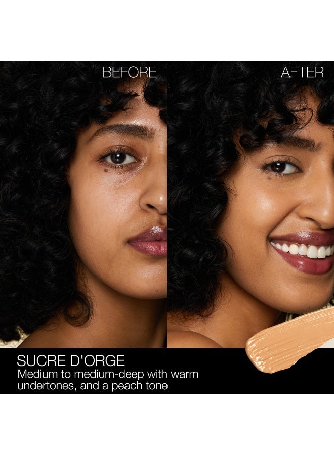 NARS Cosmetics NARS Radiant Creamy Concealer - Sucre D'orge - 6ml/0.22oz - Image 3