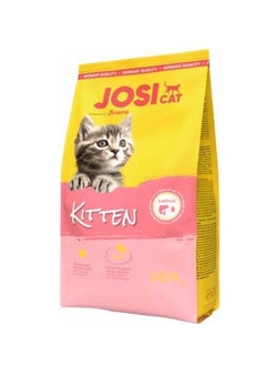 JOSERA JosiCat Kitten 10kg 