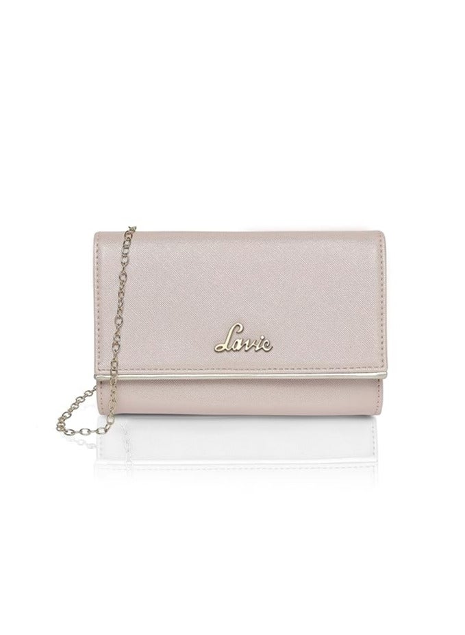Lavie Women's Ava Foldover III Small Clutch Bag - Image 1