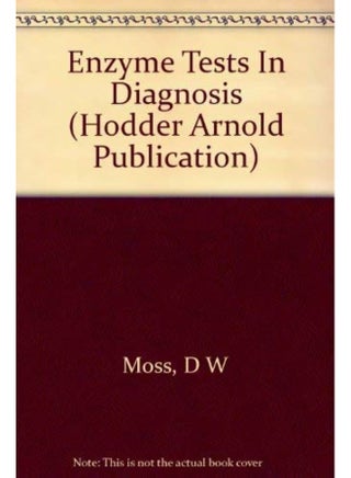 Enzyme Tests In Diagnosis - pzsku/ZC4B4BF9968E0BF1CC37CZ/45/_/1727772949/50c3a990-399f-413e-bd3b-b07e20c300ca