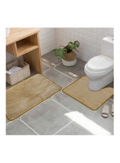 Mac Carpet Bath mats set Jeddah 3 pcs set Egypt | Cairo, Giza