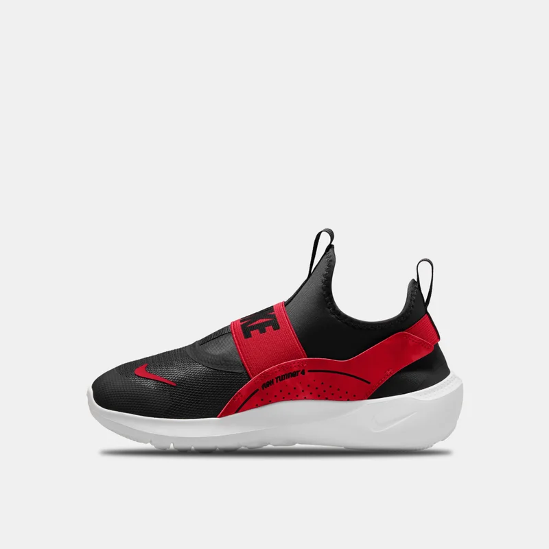 Nike Kids' Flex Runner 4 Running Shoes