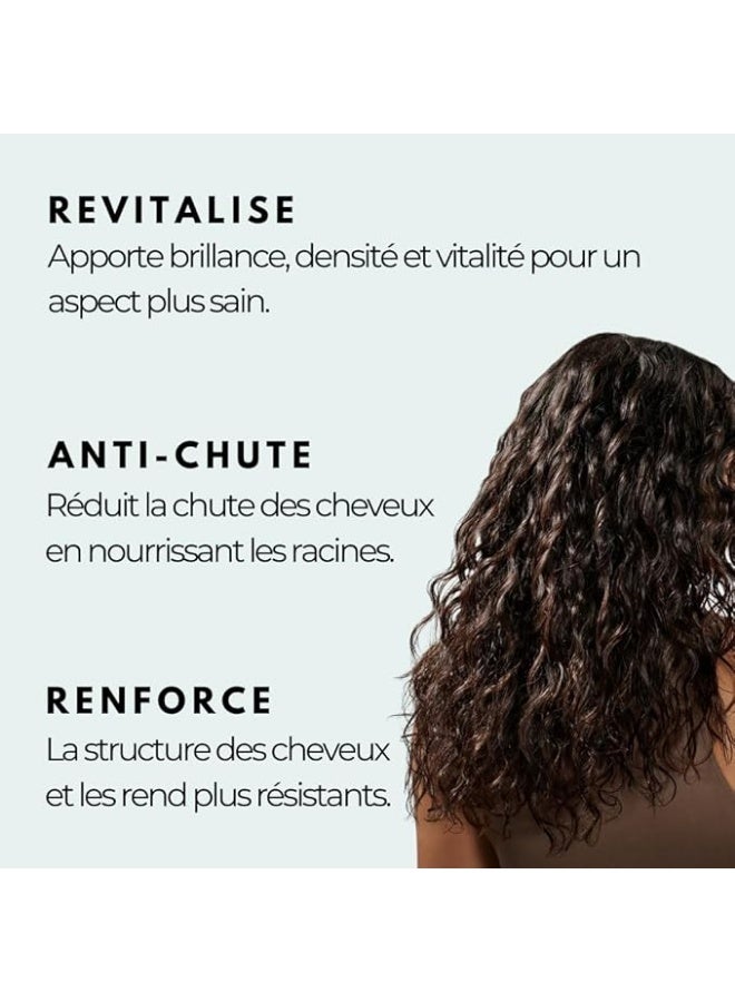 Caditar Anti-Hair Loss Shampoo 150 ml • Parabene, Phenoxyethanol and Silicone Free - Image 2