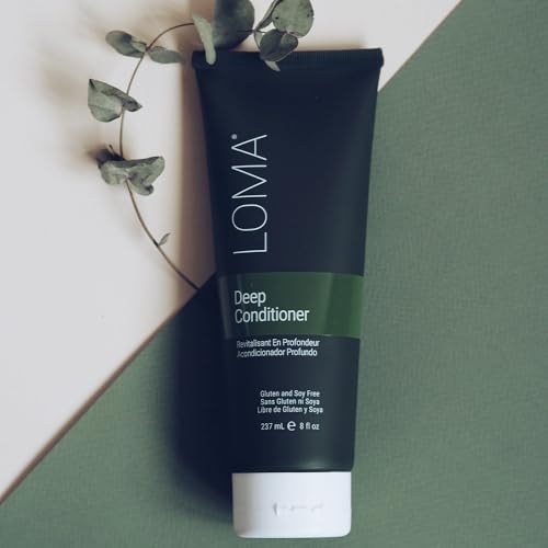 LOMA Deep Conditioner, 8 Fl Oz - Image 5