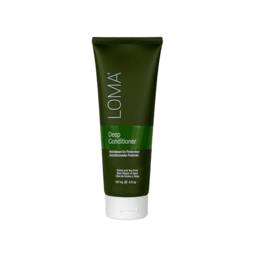 LOMA Deep Conditioner, 8 Fl Oz - Image 1