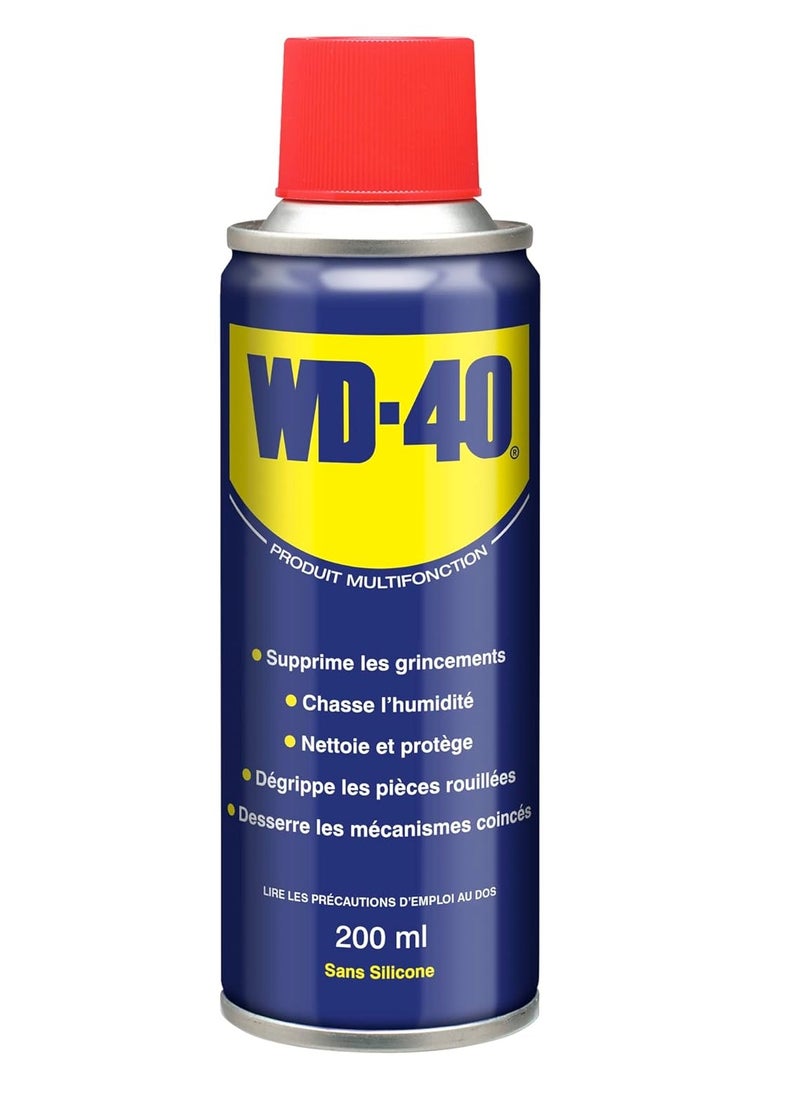 Aerosol - Multi Use Product Spray - Image 1