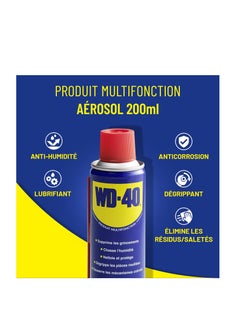 Aerosol Multi Use Product Spray  - Image 2