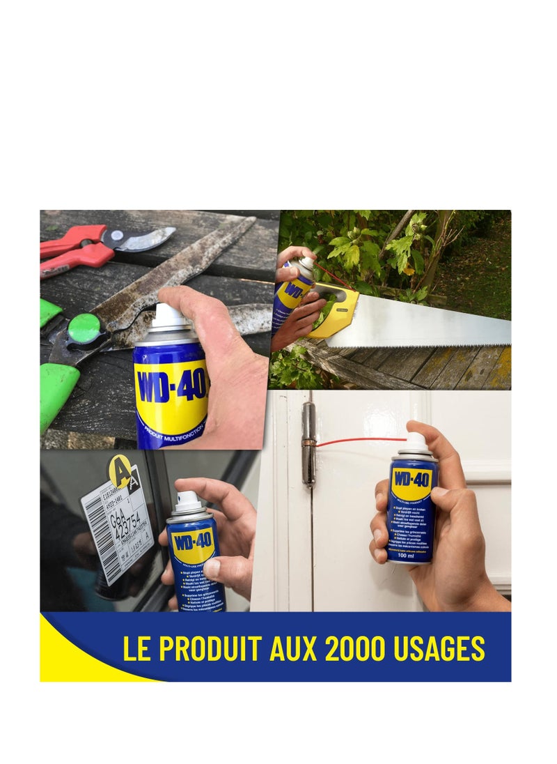 Aerosol - Multi Use Product Spray - Image 1