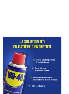 Aerosol Multi Use Product Spray  - Image 3