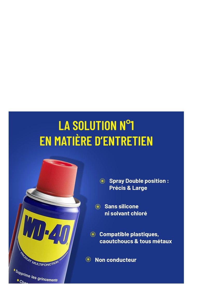 Aerosol - Multi Use Product Spray - Image 1