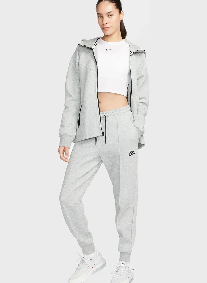 Nike Essential Mid-Rise Sweatpants