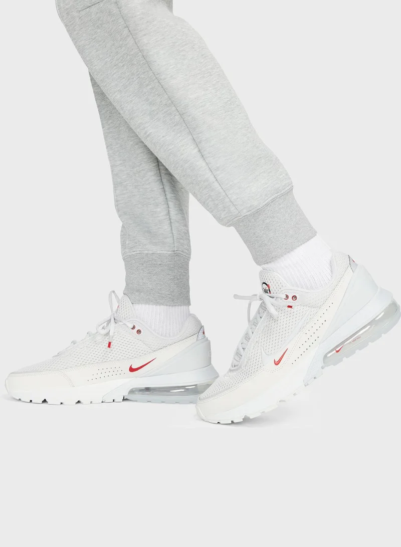 Nike Essential Mid-Rise Sweatpants