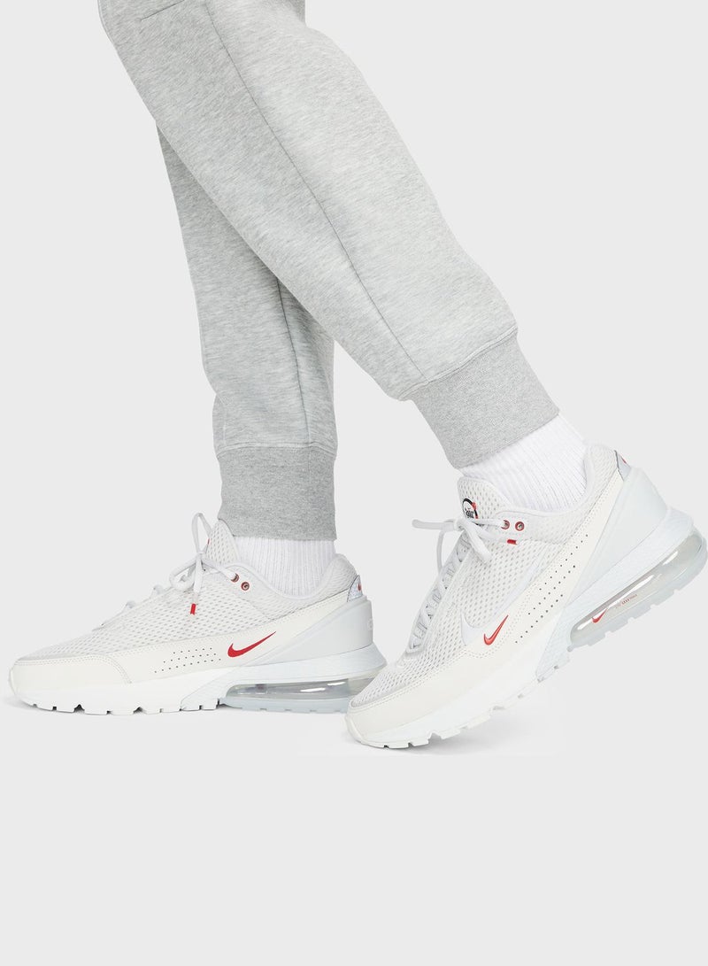 Nike Essential Mid-Rise Sweatpants - Image 5