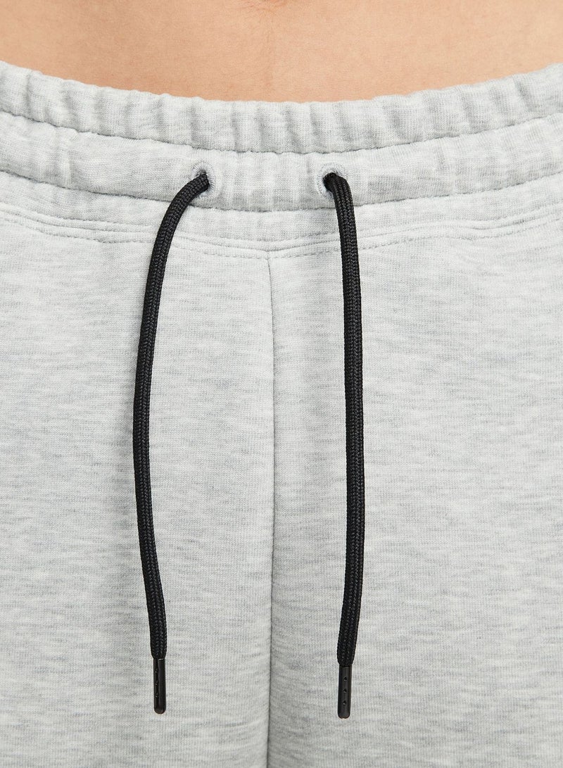 Nike Essential Mid-Rise Sweatpants - Image 3