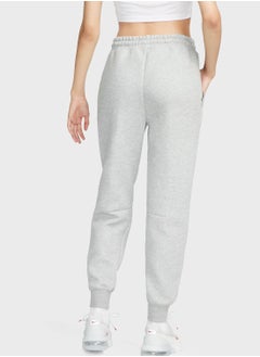 Nike Essential Mid-Rise Sweatpants  - Image 2
