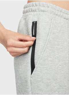Nike Essential Mid-Rise Sweatpants  - Image 4